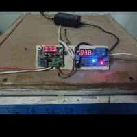 دستگاه جوجه کشی|لوازم جانبی حیوانات|اصفهان, دهنو|دیوار