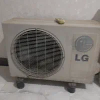 کولر اسپیلت ال جی ۱۲۰۰۰