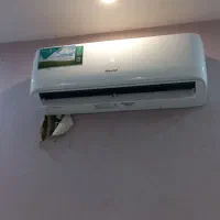 نصب کولر گازی