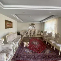 مبل استیل ۹ نفره با نهارخوری ۸ نفره- فوری حراج|مبلمان خانگی و میز عسلی|تهران, اوین|دیوار