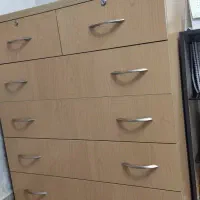 دراور تمام MDF|جاکفشی، کمد، دراور|تهران, جوادیه|دیوار