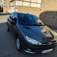 206 تیپ ۲ مدل ۹۰