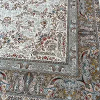 یک عدد فرش ۱۲ متری|فرش|سقز, |دیوار