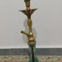 قلیون برنجی