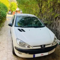 ۲۰۶ تیپ ۲ نوعه نوو