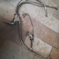 شیر آب و شیر آبشیرین کن