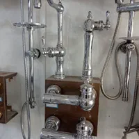 شیرآلات اهرمی با اقساط بلند مدت|مصالح و تجهیزات ساختمان|اصفهان, لیمجیر|دیوار