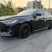آریزو ۸ درجه یک موشک چینی ها