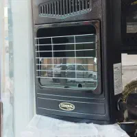 بخاری بدون دودکش|بخاری، هیتر، شومینه|نورآباد, |دیوار