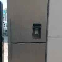 یخچال فریزر پایین اسنوا فیت هوشمند سری افرا