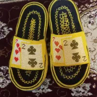 دمپایی نو گولگسیونی