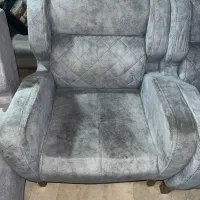 مبل تک نفره