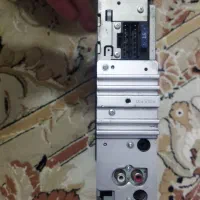 فروش ضبط و باند jvc|قطعات یدکی و لوازم جانبی|مرند, |دیوار