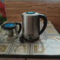 چایی ساز نو