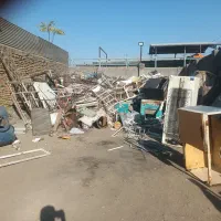 خرید فروش ضایعات آهن درب پنجره کابینت شوفاژ مس|عمده‌فروشی|مشهد, شهید بهشتی|دیوار