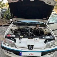 پارس سال|خودرو سواری و وانت|اصفهان, درب کوشک|دیوار