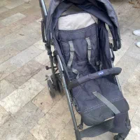 کالسکه چیکو