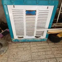 کولر آبی ایمن سرما