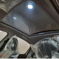 پژو207سقف سقف شیشه رینگ آلمینومی1404|خودرو سواری و وانت|بوشهر, |دیوار