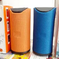 اسپیکر شارژی بلوتوثی فلش خور