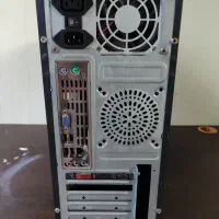 سیستم خانگی ۵۳۰۰ با رم ۴ ddr3 هارد ۵۰۰ گرافیک ۱|رایانه رومیزی|چالوس, |دیوار