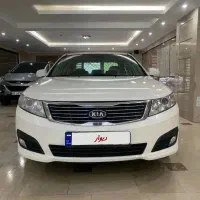 اپتیما مدل ۲۰۰۹ ( ۱۰ سال خوابیده