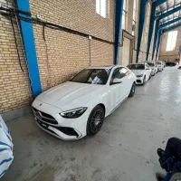 بنز C200L|خودرو سواری و وانت|تهران, فاطمی|دیوار