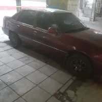 دوو سیلو تمیز ۸۷ موتور ۹۴|خودرو سواری و وانت|ماهدشت, |دیوار