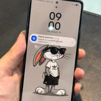 samsung a52s 128GB سامسونگ|موبایل|اردبیل, |دیوار