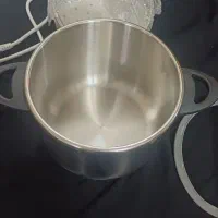 زودپز کلرانس اصل