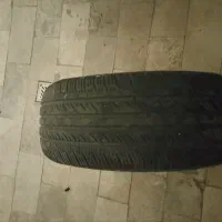 میدرنج ضبط پایونیر تایر لاستیک طاقچه تیوتر باند718|قطعات یدکی و لوازم جانبی|تبریز, |دیوار