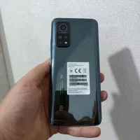 گوشی شیائومی Mi 10T 5G درحد حافظه 128 رام 8