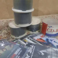 دی ودی های نو|فیلم و موسیقی|تهران, سید خندان (جلفا)|دیوار