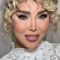 جشنواره خدمات میکاپ و آموزش با تخفیف 50 درصدی