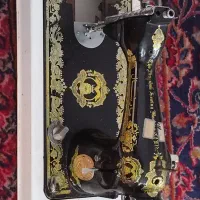 چرخ خیاطی