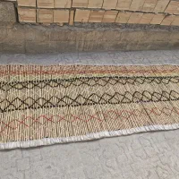 دو عدد چیت نو|گلیم، جاجیم، گبه|ایلام, |دیوار