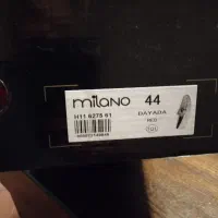 کفش چرم میلانو اصل ایتالیا|کیف، کفش، کمربند|لواسان, |دیوار