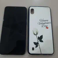 گوشی A10 سامسونگ|موبایل|تهران, جیحون|دیوار