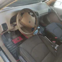 ۴۰۵ خاکستری متالیک تا آخر آگهی بخونید|خودرو سواری و وانت|لامرد, |دیوار