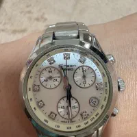 ساعت کاسیو شین