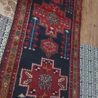 فرش کناره دستباف|فرش|بهارستان, |دیوار