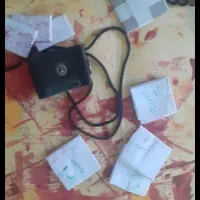 حرز امام جواد وحل مشکلات