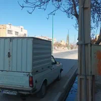 باربند مسقف