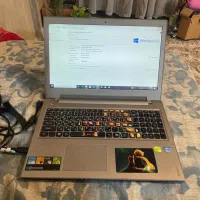 لپ تاب لنوو z500 ideapad