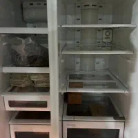 یخچال ساید بای ساید سامسونگ