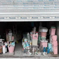 فروش مغازه 20 متری