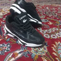 کتونی لاگوست.