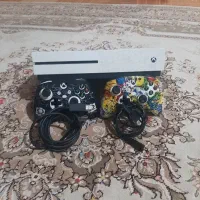 ایکس باکس وان اس