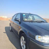 سمند EF7 مدل 93