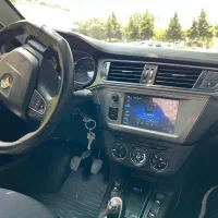 تارا v1 دنده ای|خودرو سواری و وانت|تبریز, |دیوار